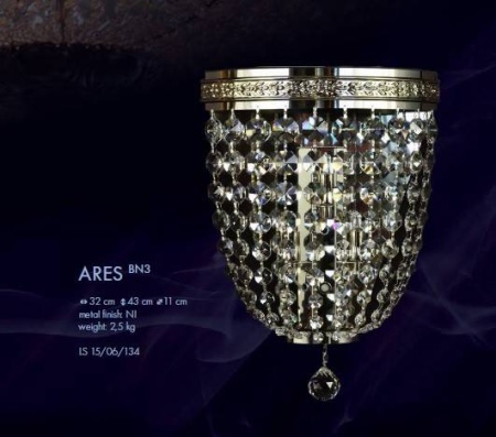 aresB3